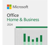 Microsoft Office Home And Business 2024 All Lng Eurozone Retail Online Esd EP2-06606