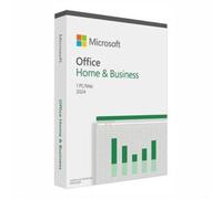 Microsoft Office Home and Business 2024 Suite per ufficio completa 1 licenza(e) italiana(e) - Nouvo