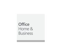 MICROSOFT Office Home and Business 2024 Italian Eurozone Medialess Word. Excel.
