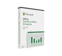 Microsoft Office Home and Business 2024 Suite Office Completa 1 licenza(e) Francese - Nouvo