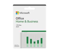 Microsoft Office Home and Business 2024 Suite per ufficio completa 1 licenza(e) italiana(e) - Nouvo