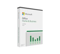 Microsoft Office Home and Business 2024 Suite Office Full 1 licenza/e Inglese