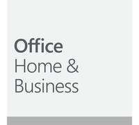 Microsoft Office Home and Business 2024 1 Licenza completa Italiano Box