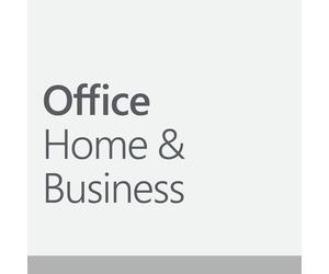 Microsoft Office Home and Business 2024 Suite per ufficio completa 1 licenza(e) italiana(e) - Nouvo