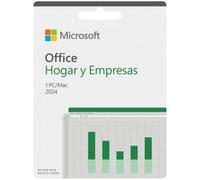 Microsoft Office Home & Business 2024 Suite Office Full 1 licenza/e