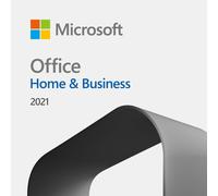 Microsoft Office Home & Business 2021 Suite per ufficio Full 1 licenza(e) Multilingua - Nouvo
