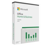 Microsoft Office Home & Business 2024 ESD (Bind) - Windows / MacOS