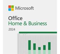 Microsoft Office Home & Business 2024 Suite Office Full 1 licenza/e