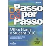 Microsoft Office Home e Student 2010