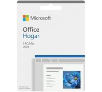 Microsoft Office Home Software Licenza perpetua 1 utente PC/Mac Word Excel PowerPoint