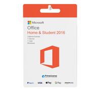 Microsoft Office Home & Student 2016 (Windows)