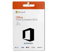 Microsoft Office Home & Student 2019 (Windows)