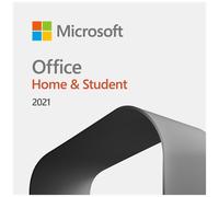 MICROSOFT - Office Home & Student 2021 Full 1 licenza /e Multilingua