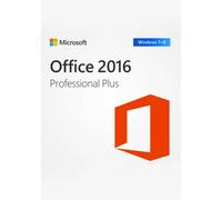Microsoft Office Pro Plus 2016 Key GLOBAL
