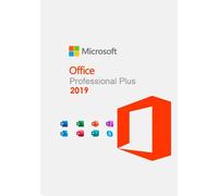 Microsoft Office Pro Plus 2019 Key GLOBAL