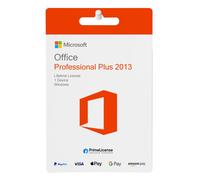 Microsoft Office Professional 2013