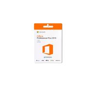Microsoft Office Professional Plus 2016 - Numero dispositivi: 1