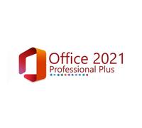 Microsoft Office Professional Plus 2021 BIND Key - GLOBAL