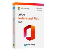 Microsoft Office Professional Plus 2021 ESD