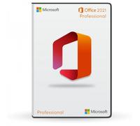 Microsoft Office Professional Plus 2021 IT| ESD |WIN UVP 579€ illimitato NUOVO