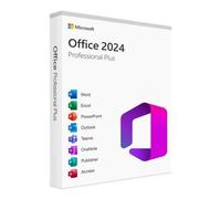 Microsoft Office Professional Plus 2024 LTSC (no Bind) - Licenza ESD per Windows