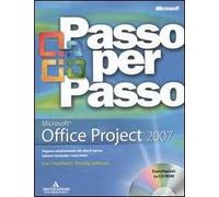 Microsoft Office Project 2007. Con CD-ROM