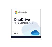 Microsoft OneDrive for business (Plan 1) (NCE)