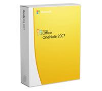 Microsoft OneNote 2007