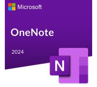 Microsoft OneNote 2024 - per Windows - Licenza perpetua