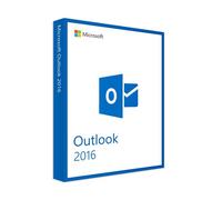 MICROSOFT OUTLOOK 2016 (WINDOWS)