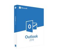 MICROSOFT OUTLOOK 2019 (MAC)