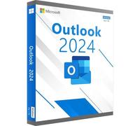 Microsoft Outlook 2024