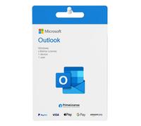 Microsoft Outlook (Windows) - Anno: 2021