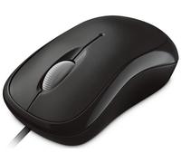 Microsoft P58-00057 Mouse ottico USB Type-A da 800 DPI per desktop - Nouvo