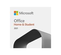 MICROSOFT - Pacchetto Microsoft Office 2021 Home & Student ESD