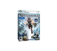 MICROSOFT - PC - Shadowrun Edizione Windows Vista