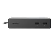 Microsoft PD9-00008 dock per Tablet Nero - Nouvo