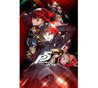 Microsoft Persona 5 Royal Xbox One/One S/Serie X/S - Nouvo