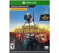 PlayerUnknown's Battlegrounds