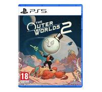 Microsoft PLAYSTATION 5 The Outer Worlds 2 PEGI 18+ EP2 41547