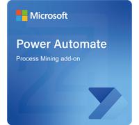 Microsoft Power Automate Process Mining add-on