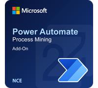 Microsoft Power Automate Process Mining add-on (NCE)