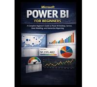 Microsoft Power BI For Beginners