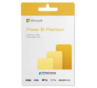Microsoft Power BI Premium
