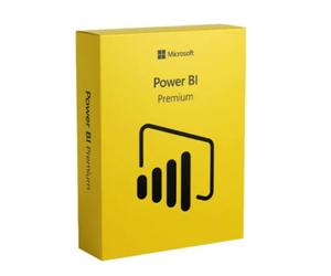 Microsoft Power BI Premium