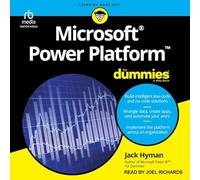 Microsoft Power Platform for Dummies