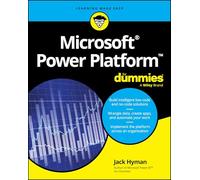 For Dummies – Microsoft Power Platform For Dummies