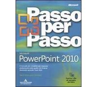 Microsoft PowerPoint 2010