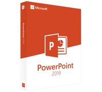 MICROSOFT POWERPOINT 2019 (WINDOWS)