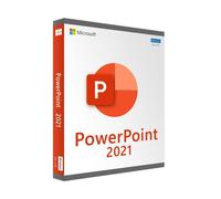 MICROSOFT POWERPOINT 2021 (WINDOWS)